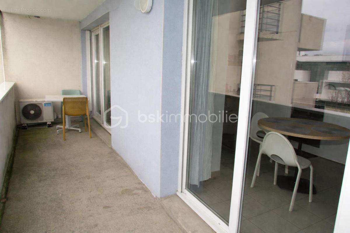 Appartement à BALMA
