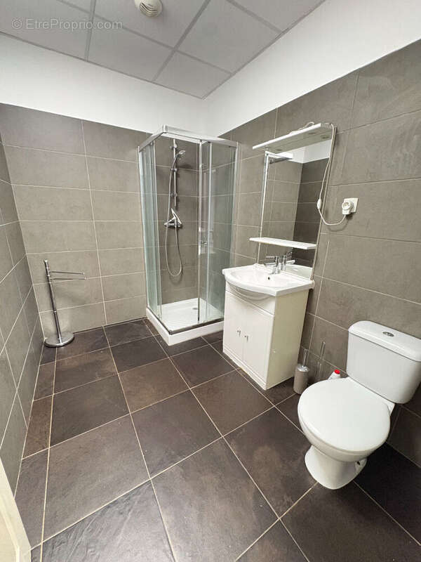 Appartement à BIGUGLIA