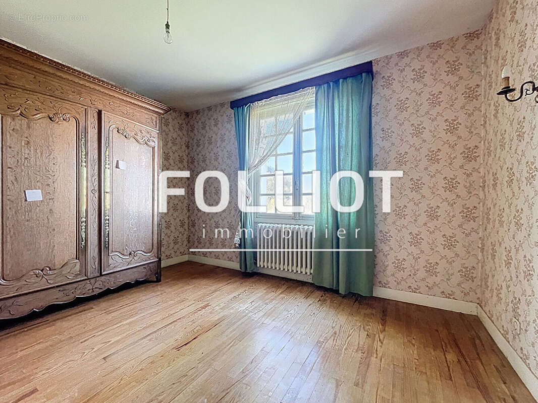 A vendre - Maison de bourg Gavray - photo 6