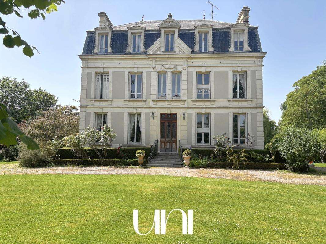 Maison 400 m² à Saint-Pierre-Sur-Dives  - photo 17