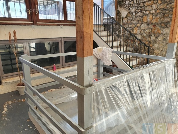 Maison à MONTREJEAU