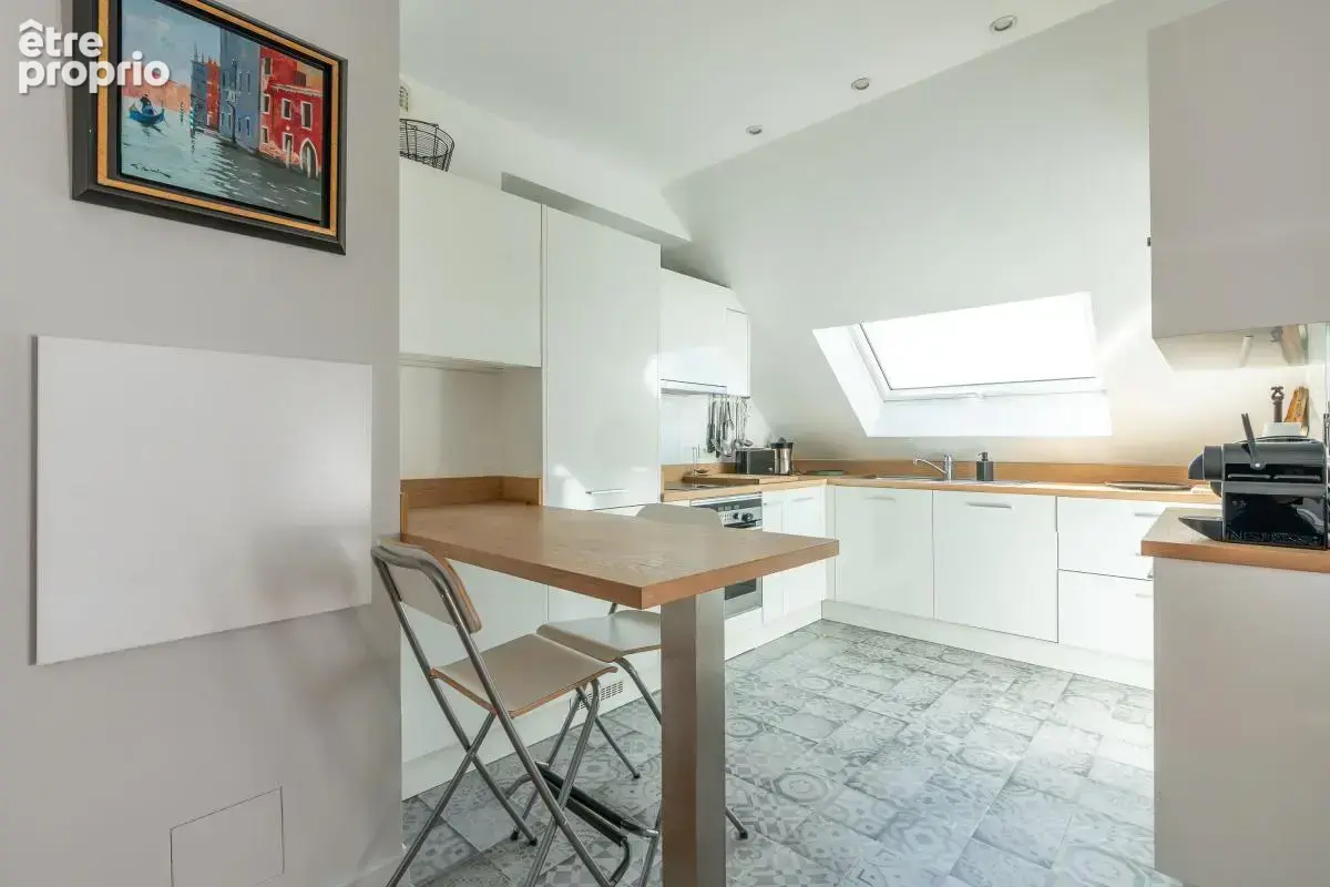 Appartement À Vendre - photo 6