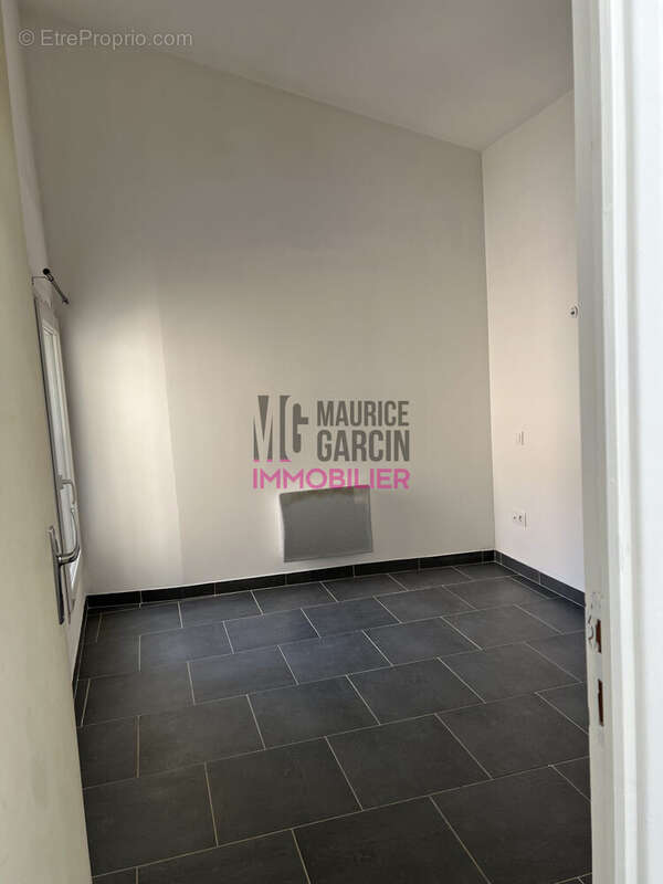 Maison à BEAUMES-DE-VENISE