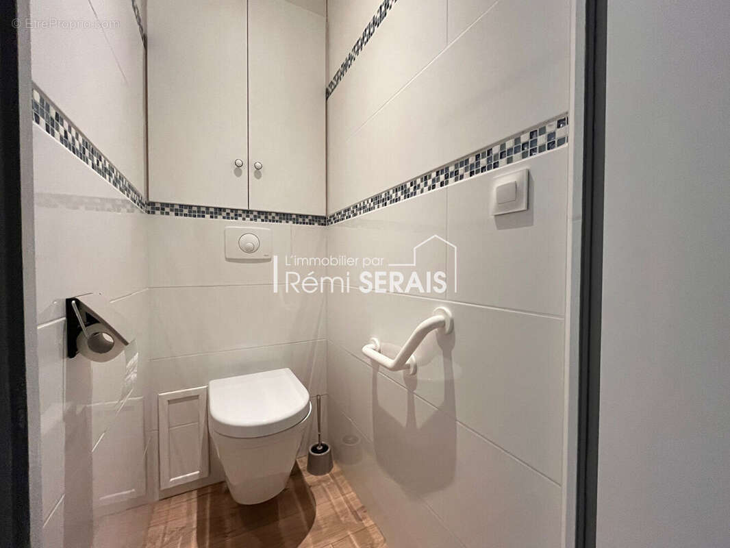 Appartement à FLERS