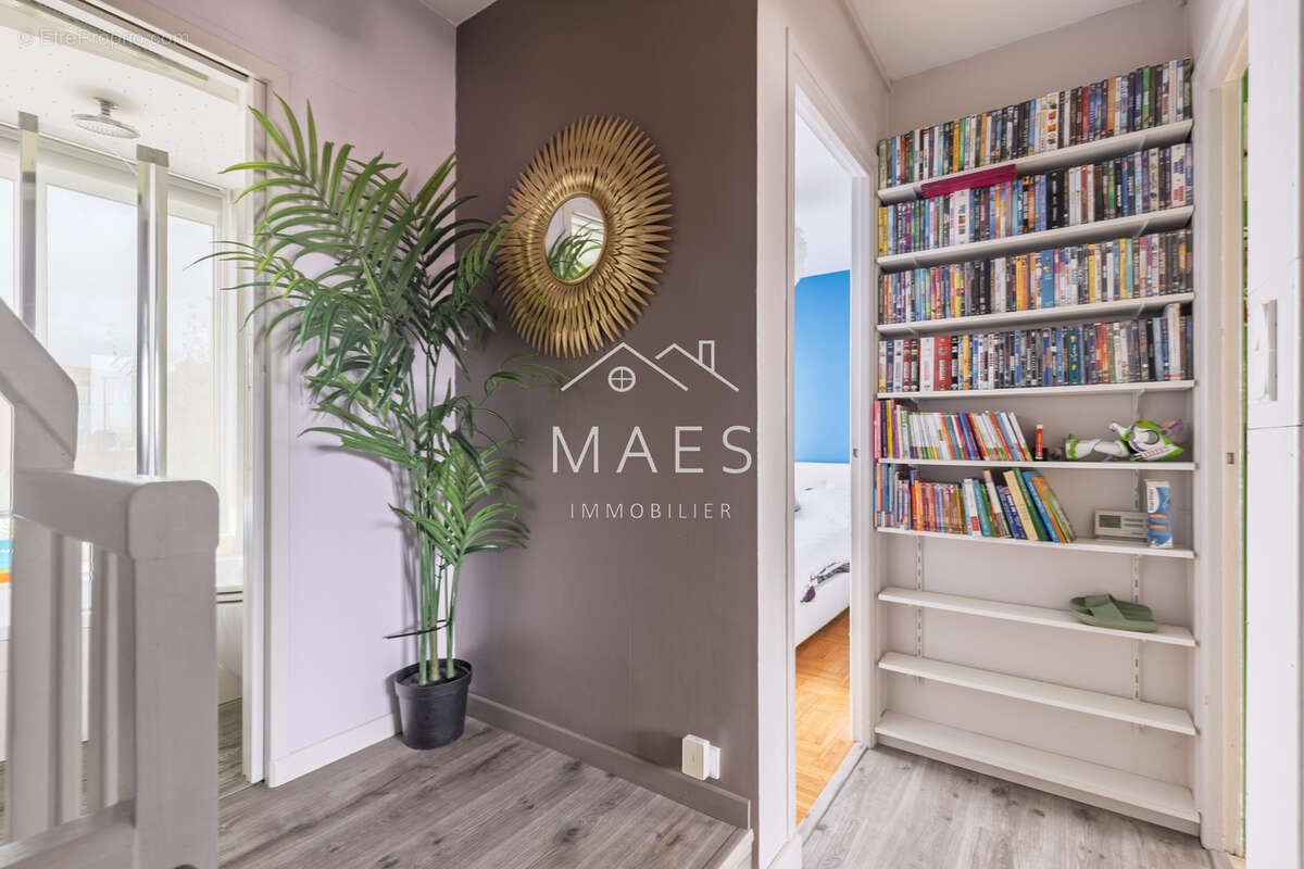 Maison à WAMBRECHIES