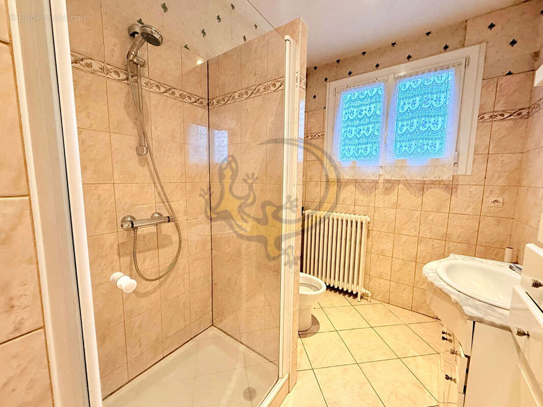 Maison à VILLERS-COTTERETS