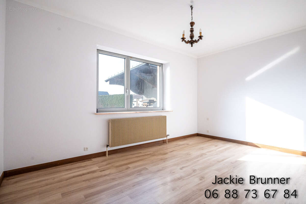 Maison à HEIMSBRUNN