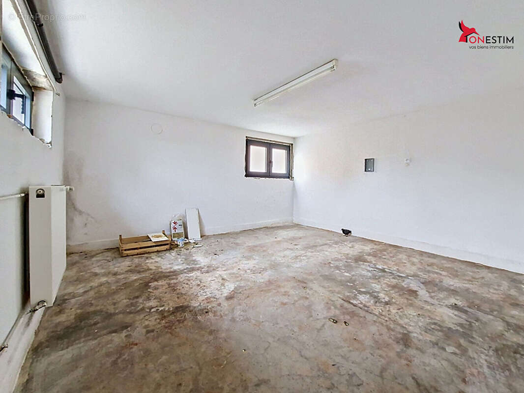 Maison Montbrison 5 pièce(s) 87 m2 - photo 16
