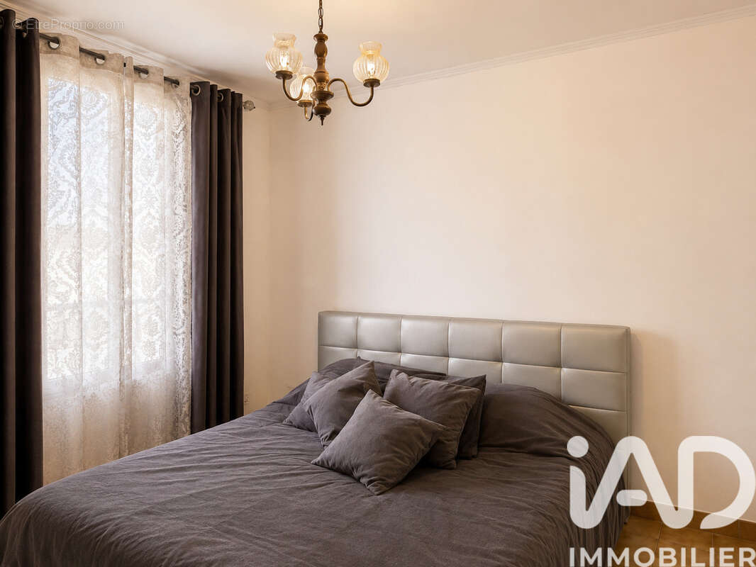 Photo 5 - Appartement à VALREAS