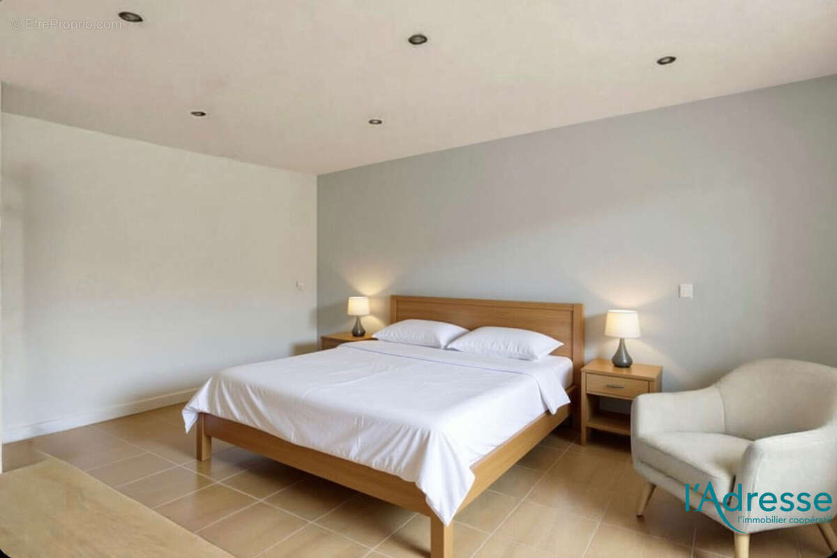 Appartement à ALFORTVILLE