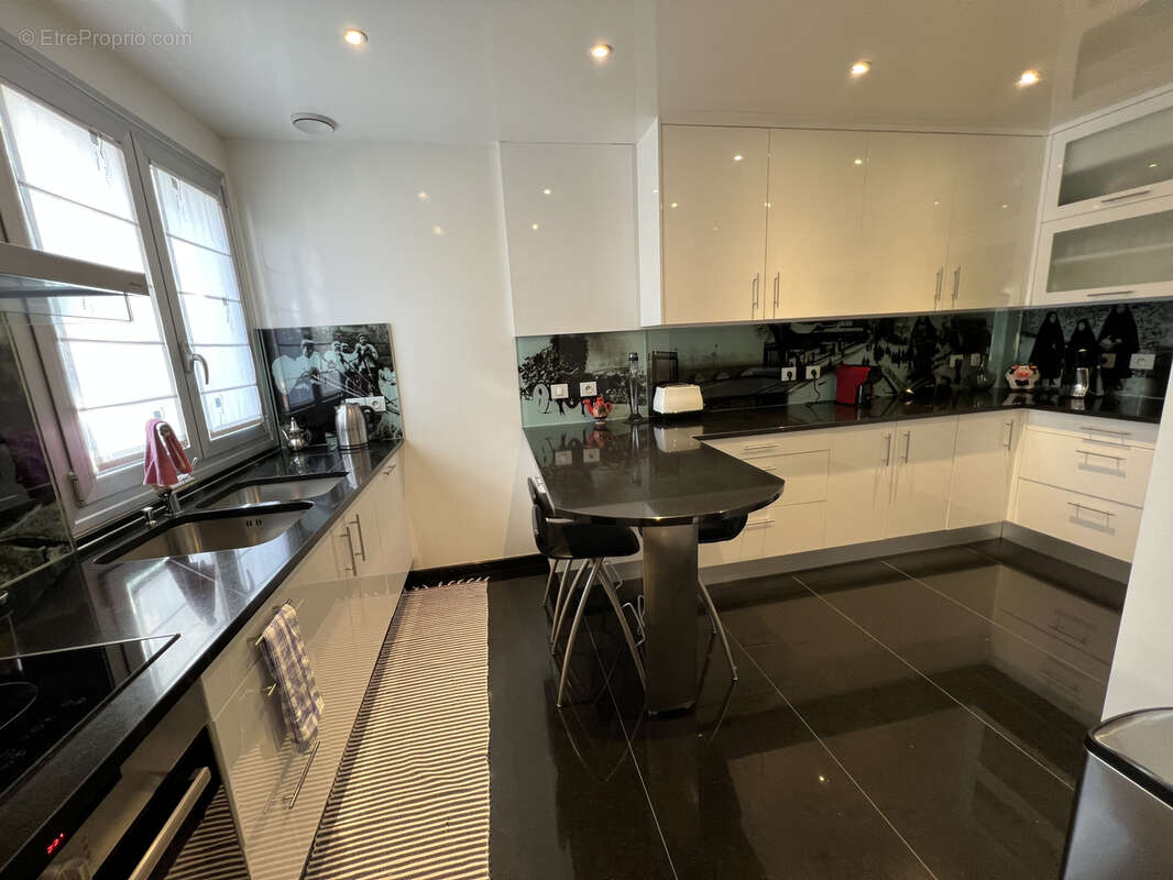 Maison à PONTAULT-COMBAULT