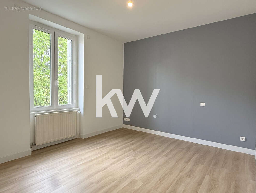 Appartement à FIRMINY