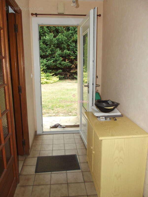 Maison à LESPARRE-MEDOC