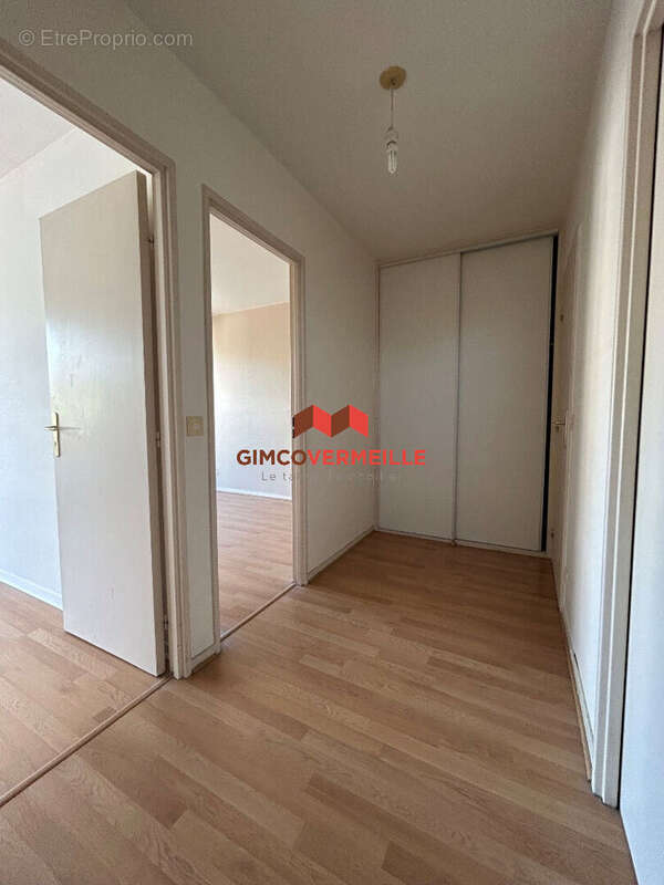 Appartement à POISSY