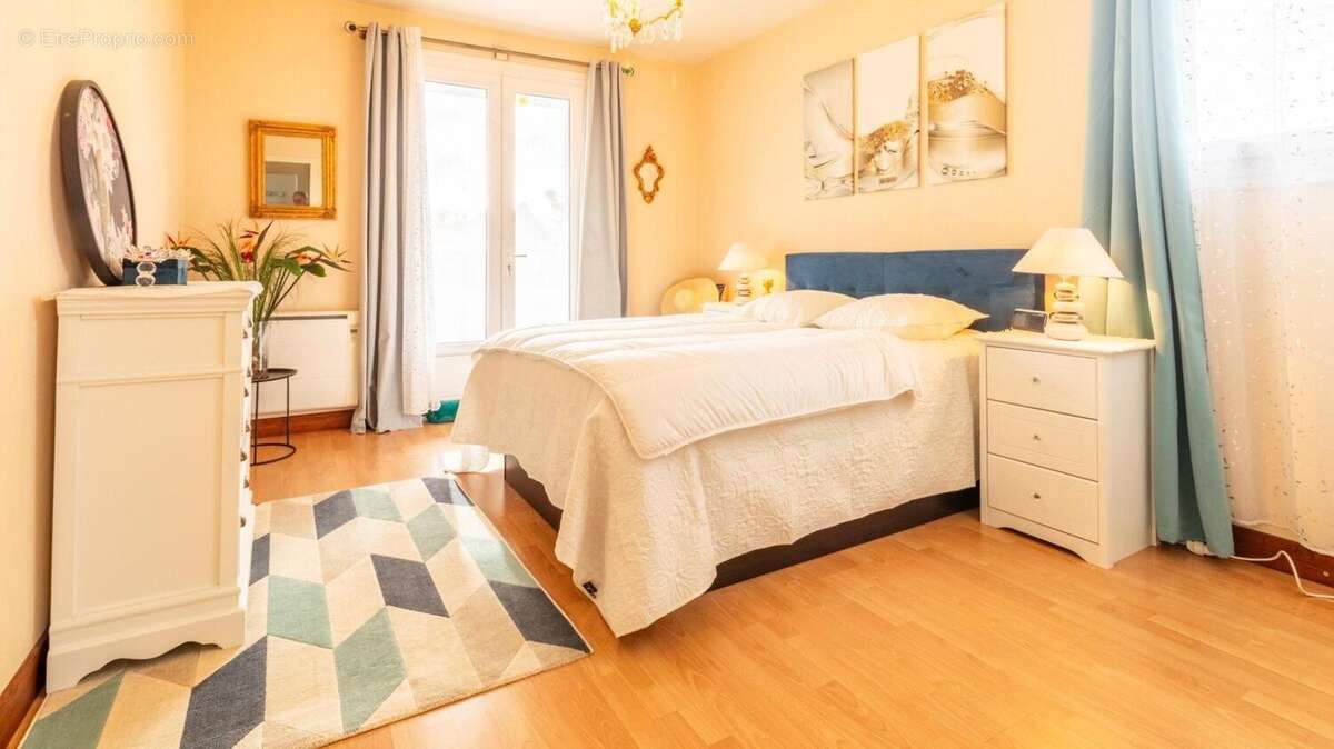 Photo 3 - Maison à LA FORCE