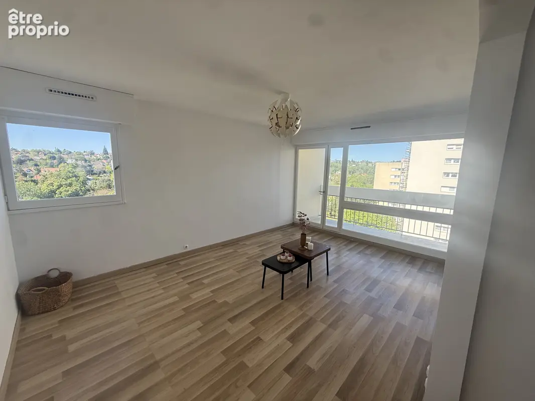 Appartement 3 pièces 67 m² à vendre à Epinay-Sous-Senart (91860) - photo 2