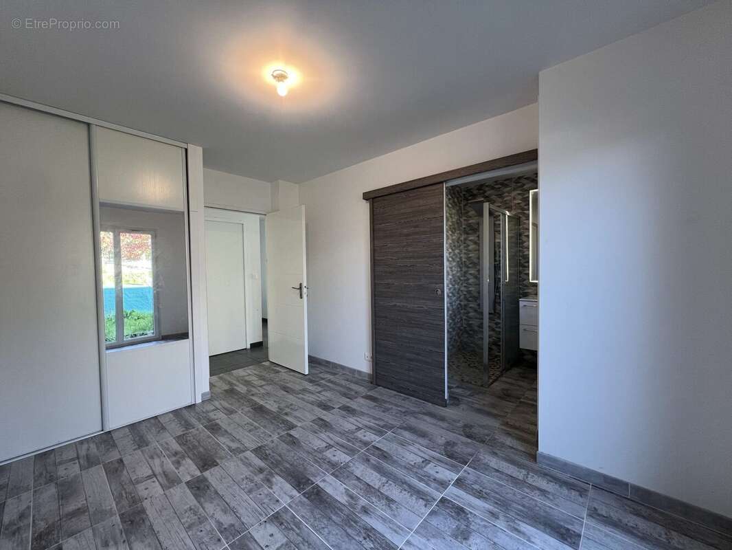 Maison à CHATEAUGIRON