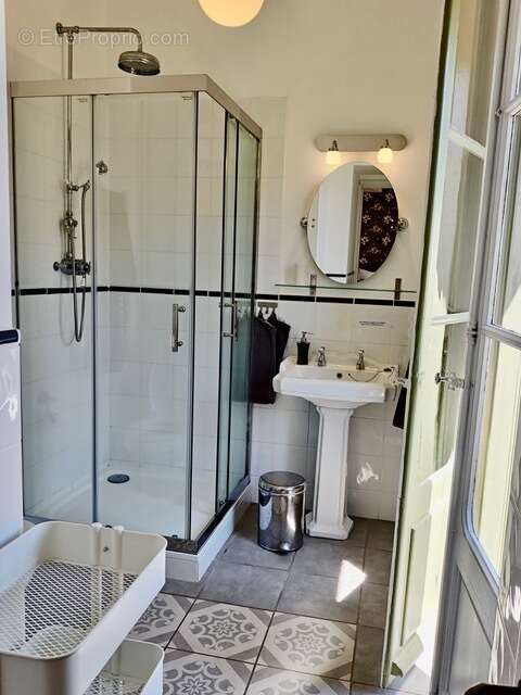 Maison à THEZAN-LES-BEZIERS