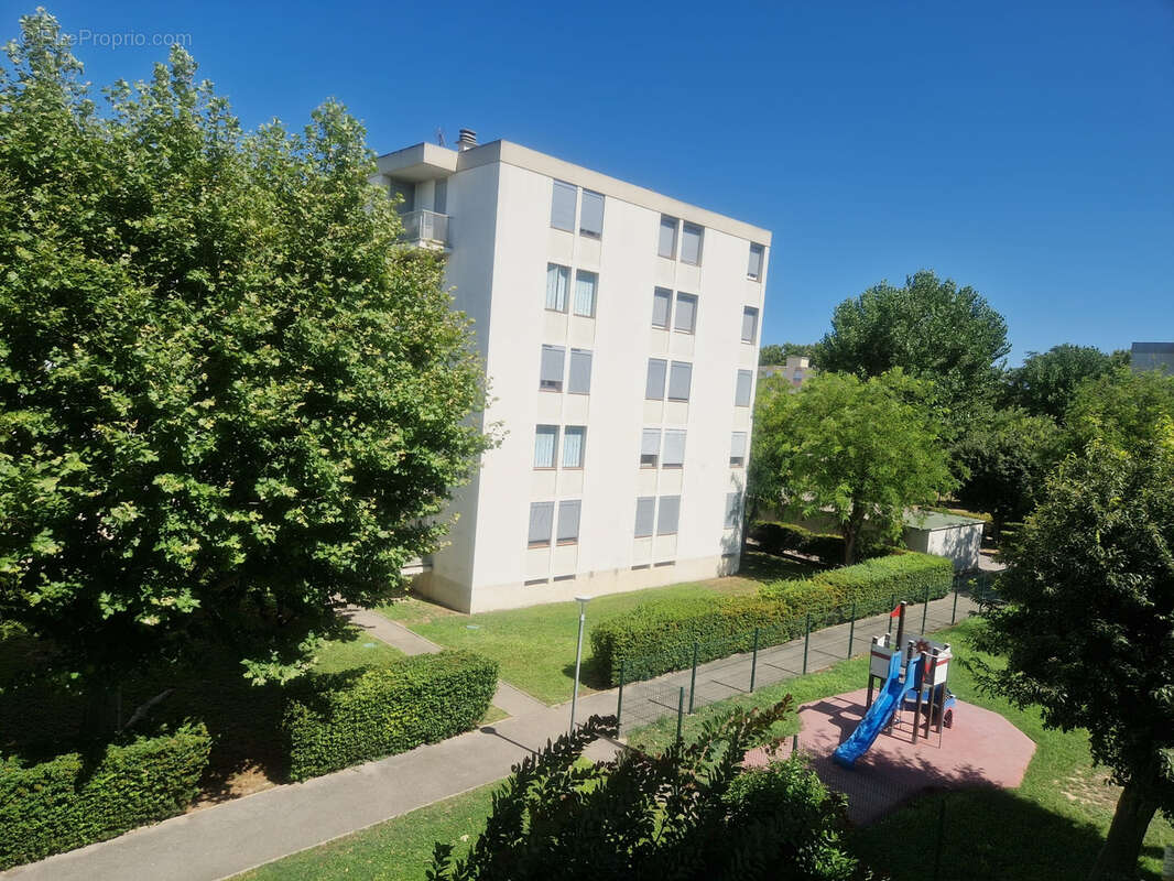 Appartement à MARIGNANE