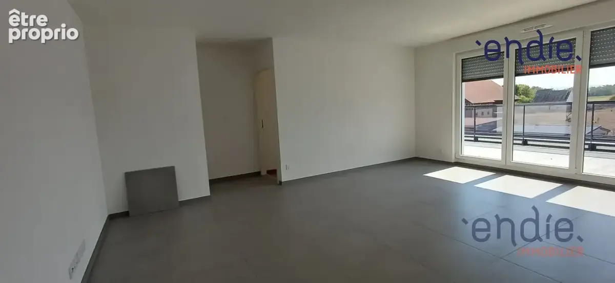 Appartement 5 pièces 99 m² à vendre à Bartenheim (68870) - photo 9