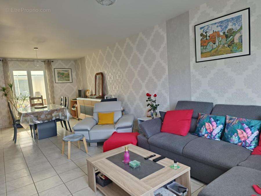 Maison à SAINT-SATURNIN