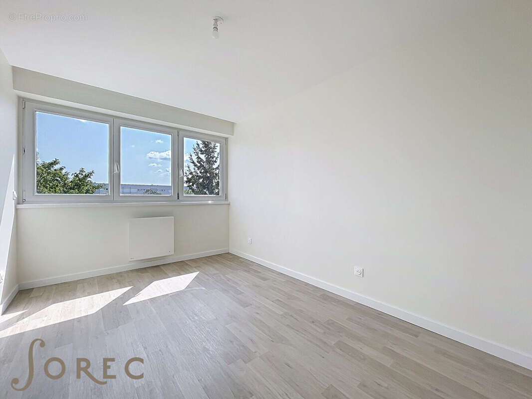 Appartement à TALANGE