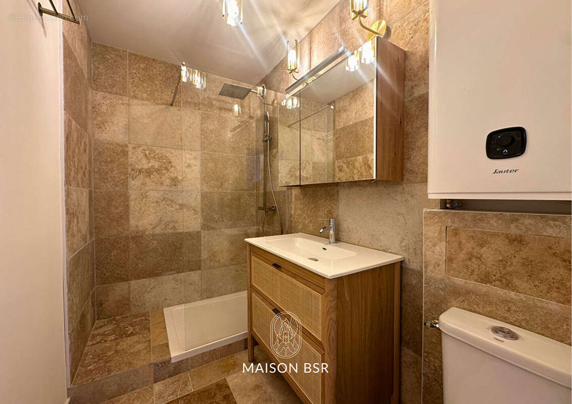 Appartement à SAINT-HERBLAIN