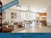 Appartement à BEAULIEU