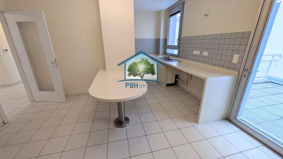 Appartement à INGWILLER