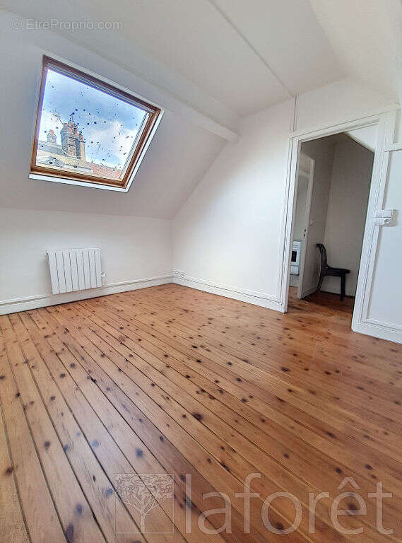 Appartement à CAUDEBEC-LES-ELBEUF