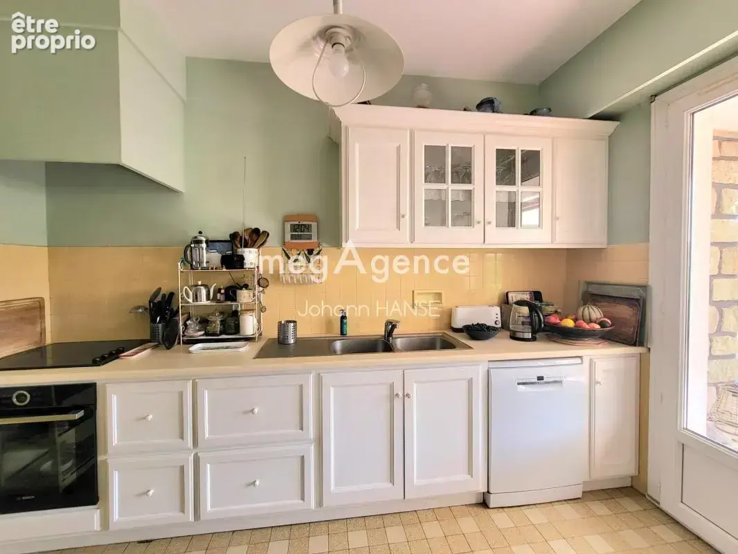 Cavalaire-sur-mer – villa t7 de 167 m² avec studio + t2 indépendants – terrain 900 m² - photo 4