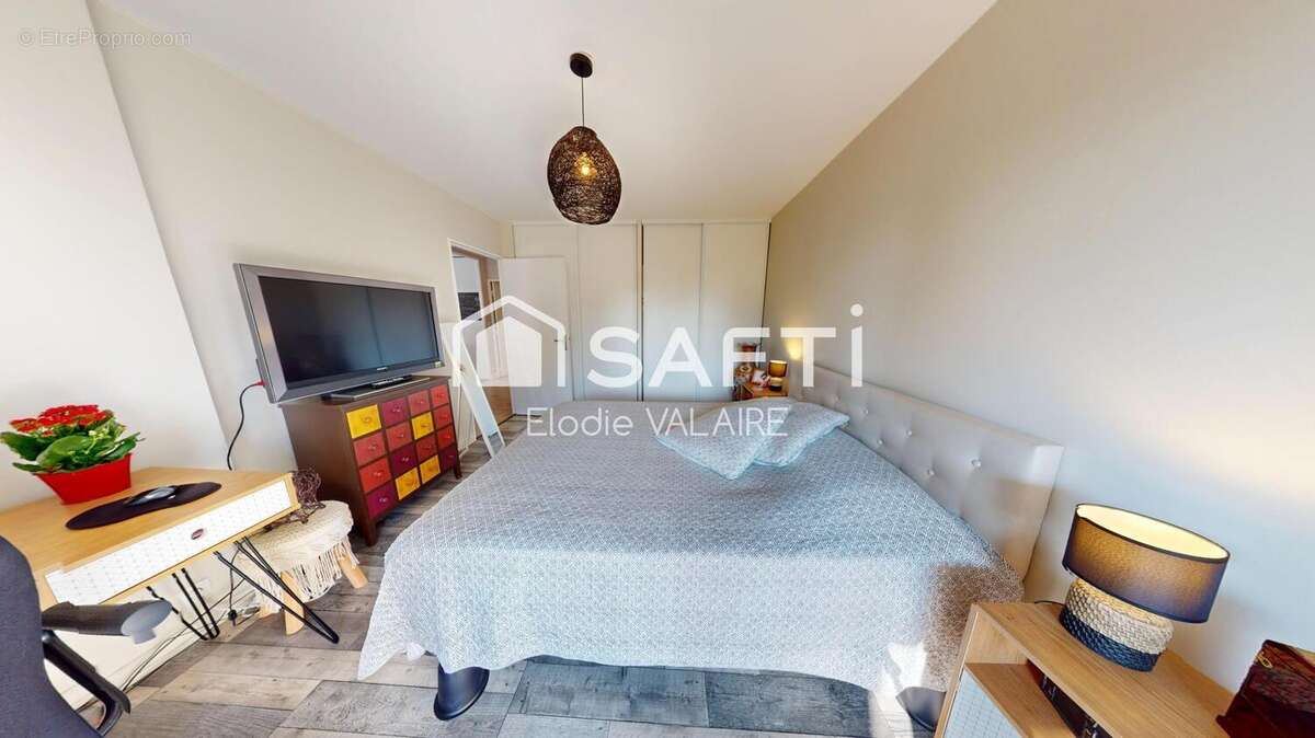 Photo 9 - Appartement à L&#039;ISLE-D&#039;ABEAU