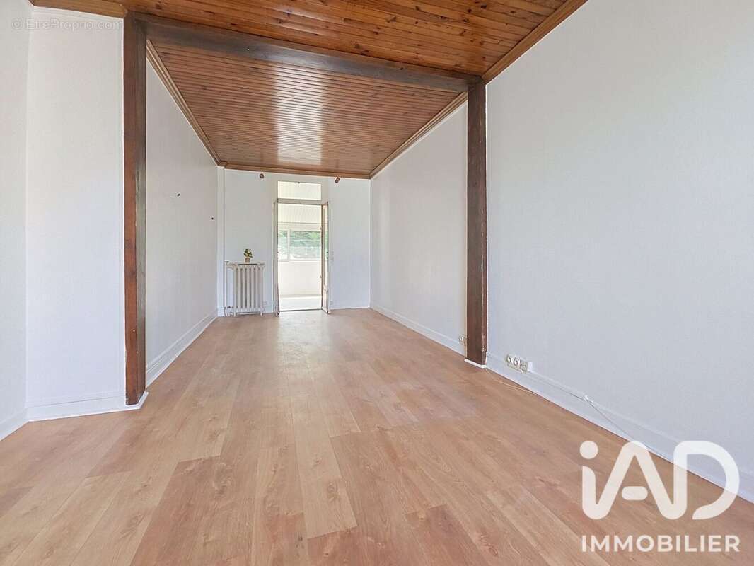 Photo 3 - Maison à LES PAVILLONS-SOUS-BOIS