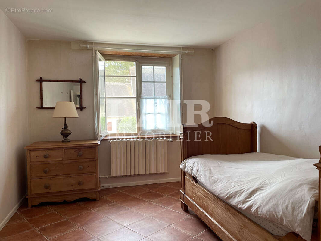 Longère percheronne à vendre, à Bellême, réf B15414 - photo 11