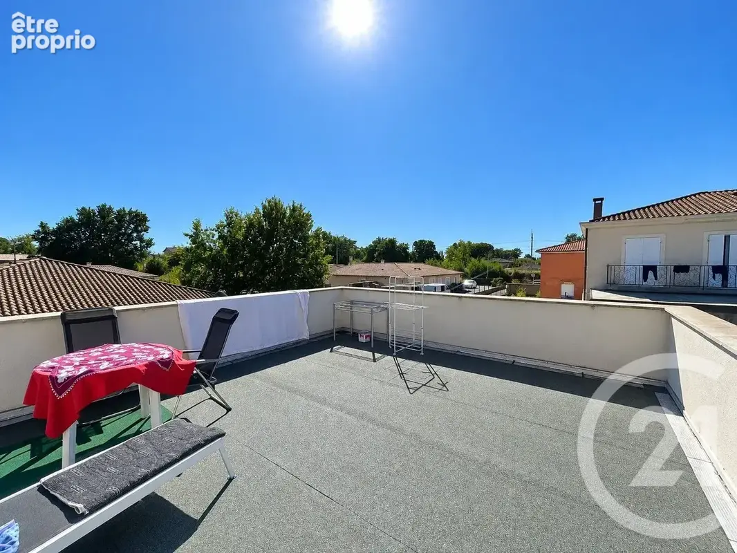 Maison 5 pièces 114 m² à vendre à Portet-Sur-Garonne (31120) - photo 13