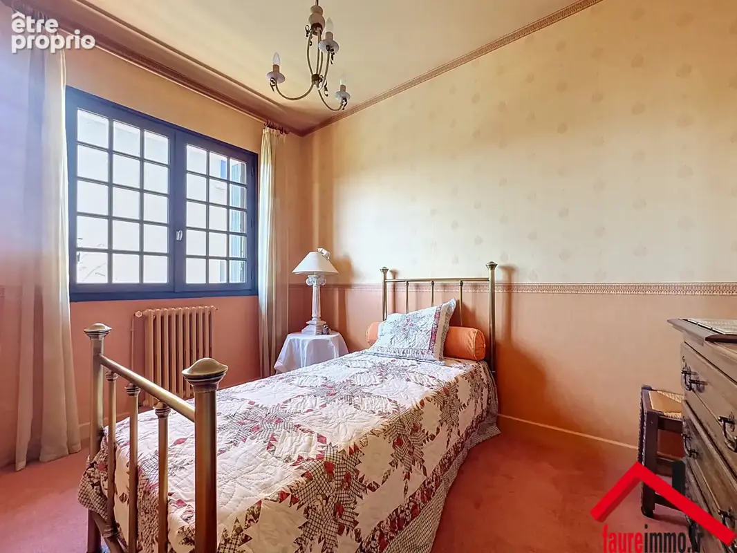 Maison quartier gendarmerie à brive-la-gaillarde - photo 8