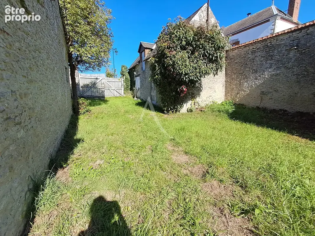 Maison + terrain de 1900M² - photo 18