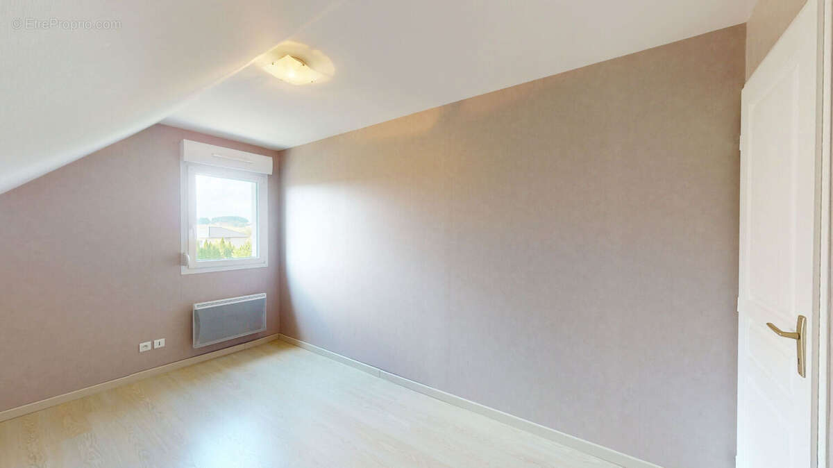 Maison Charquemont 5 pièce(s) 109.89 m2 - photo 8