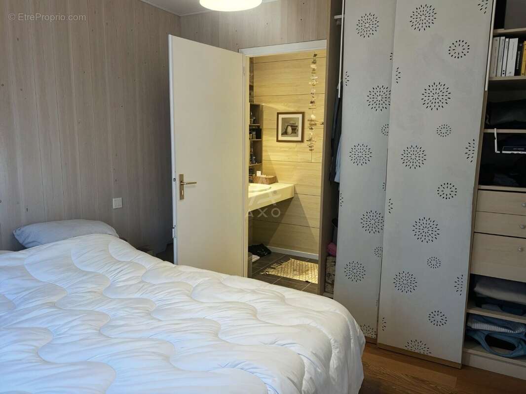 Maison à SAINT-FULGENT