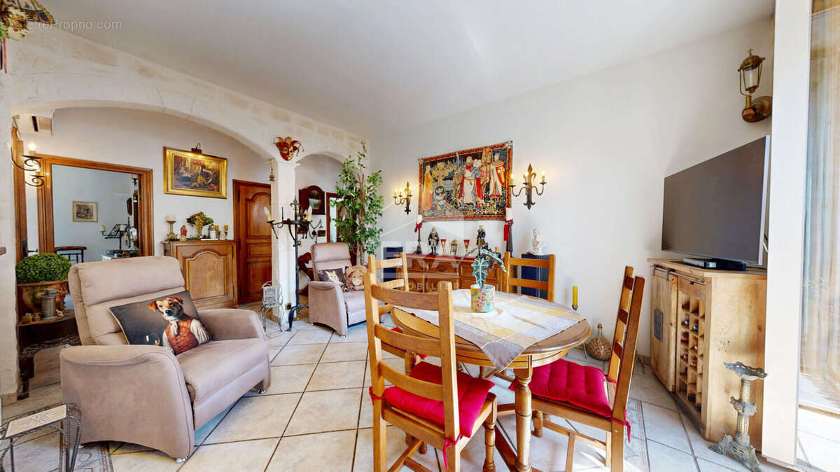 Appartement 83m² à nice - photo 4