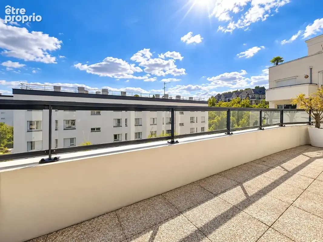 Maisons-alfort – 3 pièces en parfait état avec balcon et parking - photo 4