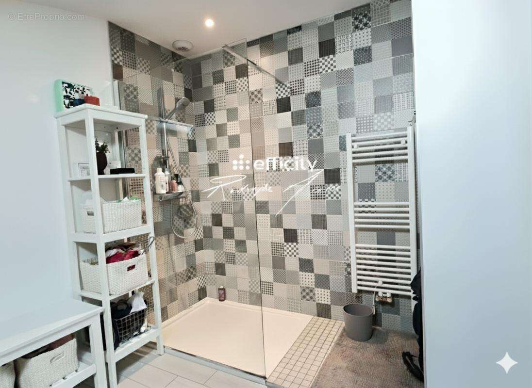 Appartement à NIORT