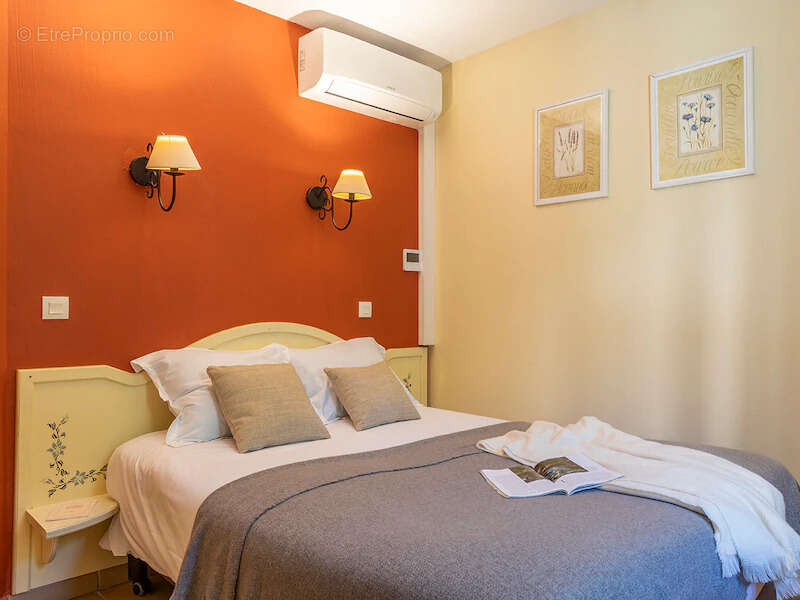 Appartement à GRIMAUD