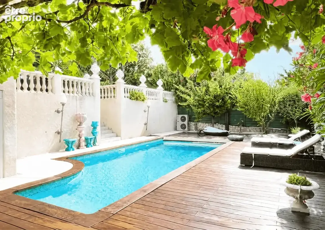 Villa d'exception – Antibes - photo 2