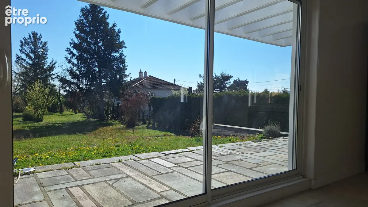 Maison Pont Du Château 7 pièce(s) 172 m2 - photo 9