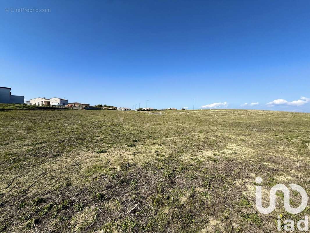 Photo 6 - Terrain à VILLENEUVE-LES-MONTREAL