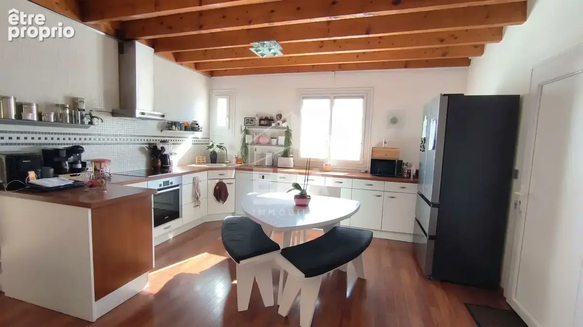 Maison 142m² à chevannes - photo 3