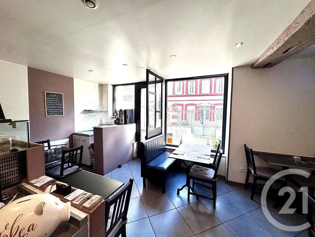 Appartement à CHATEAU-THIERRY