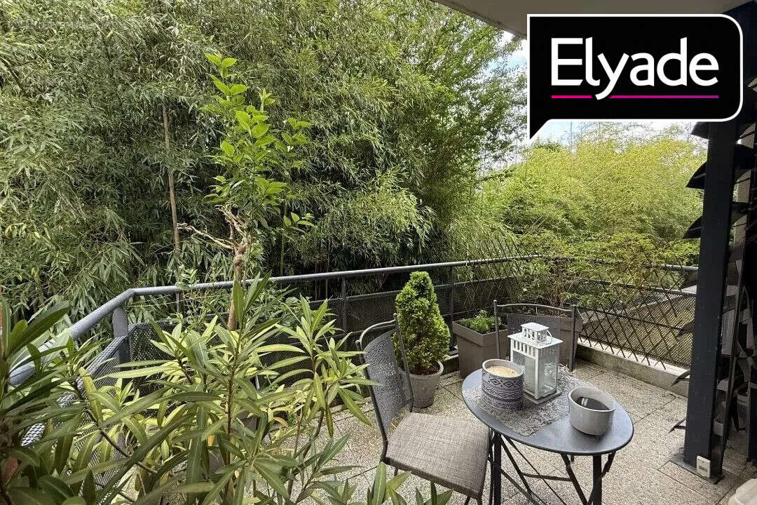 Appartement à MURET