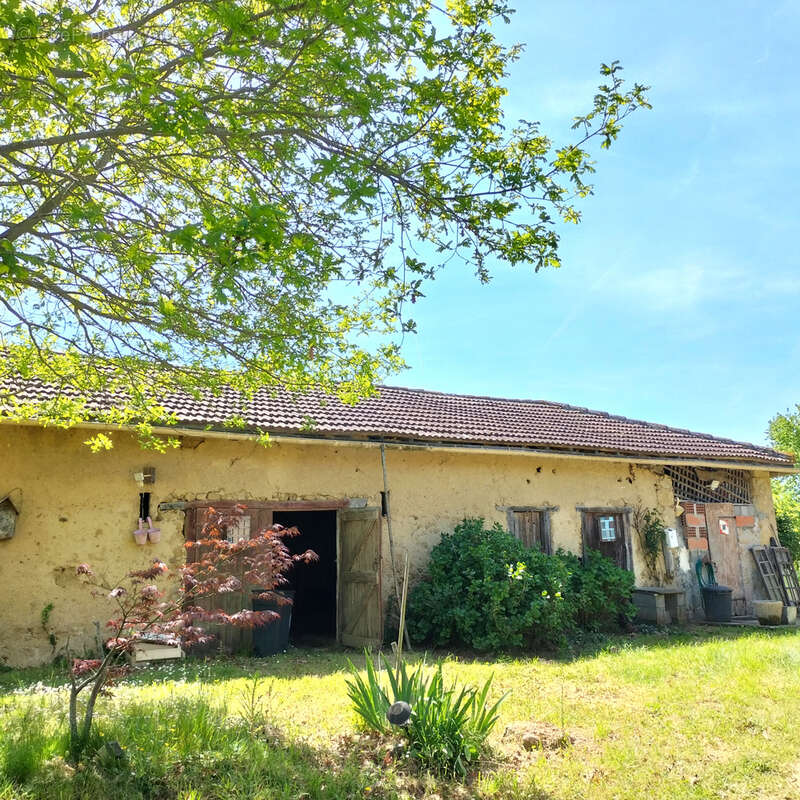 Maison à MASSEUBE